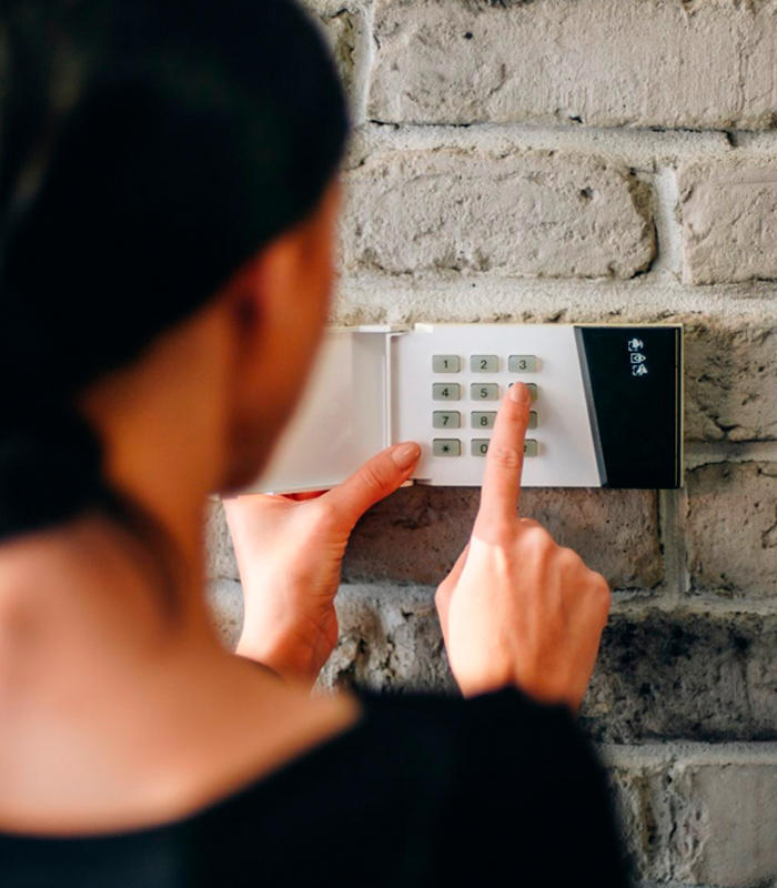 Alarm Sistemleri