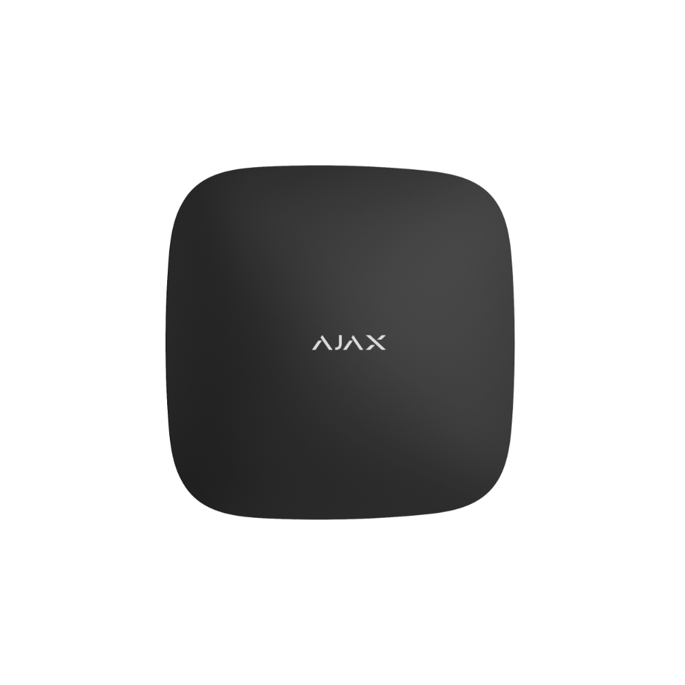 Ajax Hub Jeweller Kontrol Paneli