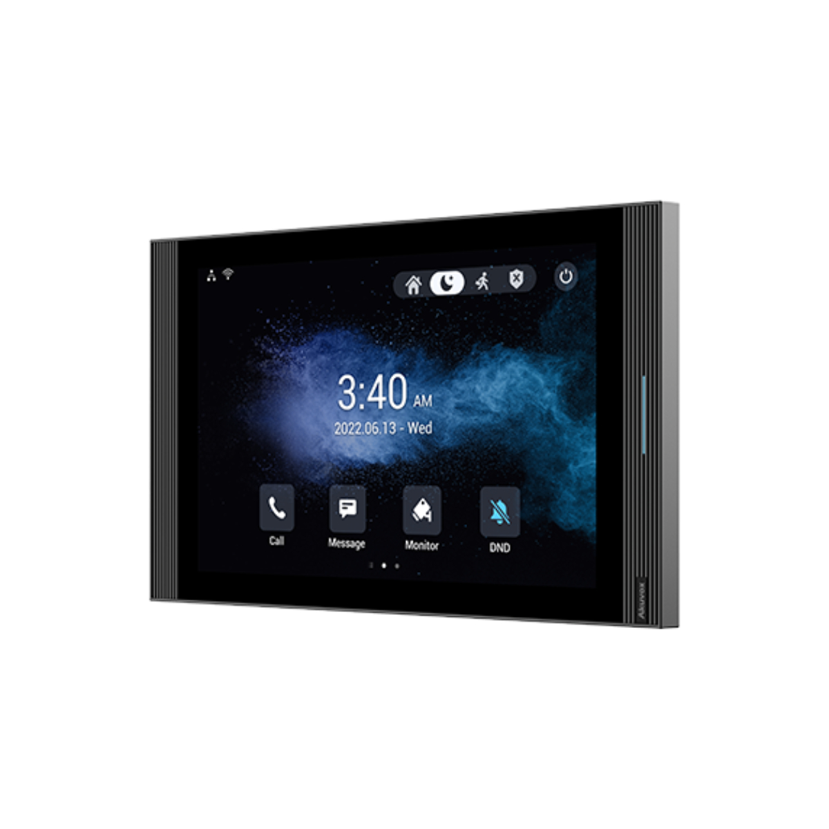 Akuvox S567 – 10″ İç Mekan Video Monitörü