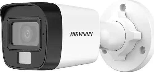 Hikvision DS-2CE16D0T-EXLPF 2MP Dual-Light Fixed Mini Bullet Kamera