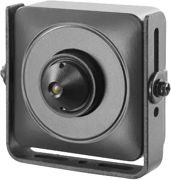 Hikvision DS-2CS54D7T-PH 1080P HD-TVI WDR Pinhole Kamera (OSD Menü)