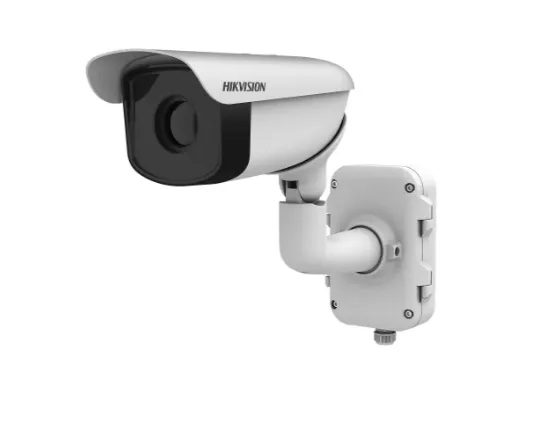 Hikvision DS-2TD2366-50 Termal Network Bullet Kamera