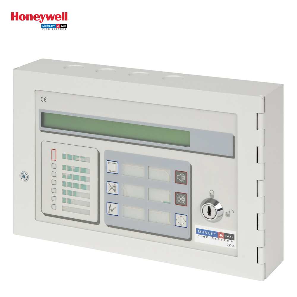 709-601-001 / Morley Repeater Panel
