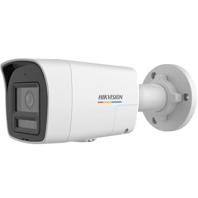 Hikvision DS-2CD1067G3-LIUF 6 MP ColorVu 3.0 Fixed Bullet Network Kamera