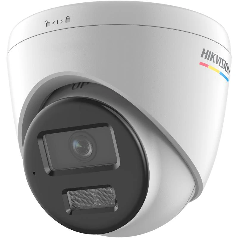 Hikvision DS-2CD1347G3-LIUF 4 MP ColorVu 3.0 Fixed Network Kamerası